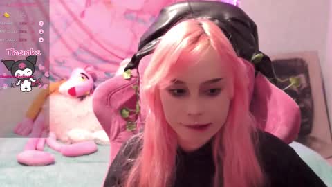 Nancy online show from February 20, 10:59 pm