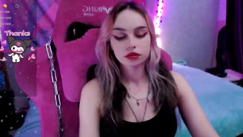 Nancy online show from January 12, 11:54 pm