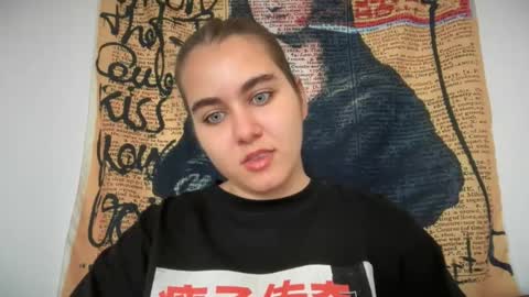 Susie online show from January 14, 3:55 am