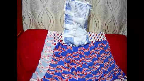 pinkie_sally online show from March 15, 9:00 am