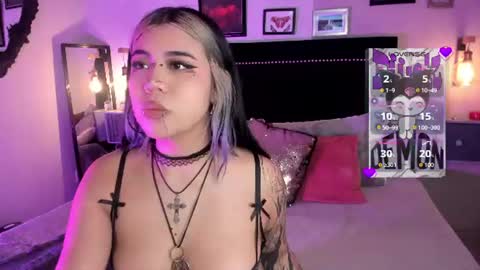 PINKK online show from July 29, 1:44 pm