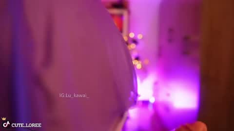 LUISA online show from June 9, 6:07 pm
