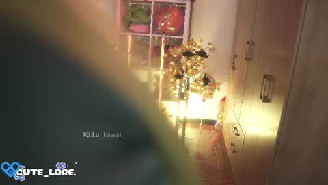 LUISA online show from June 12, 6:49 pm