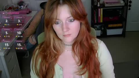 Porcelina online show from March 9, 9:46 pm