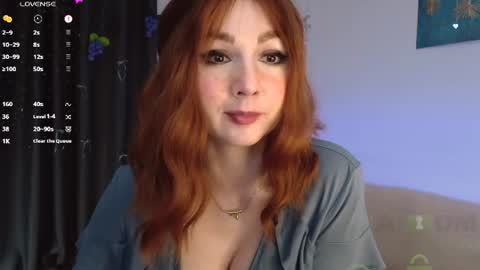 Perlita online show from July 25, 6:37 pm