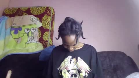 pinky_cockoo online show from July 22, 8:04 am