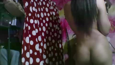 pinky_divine online show from December 20, 6:34 pm