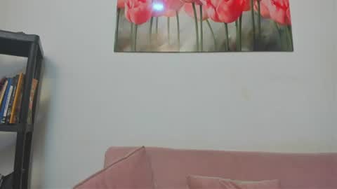 pinky_f00x online show from July 9, 11:06 pm