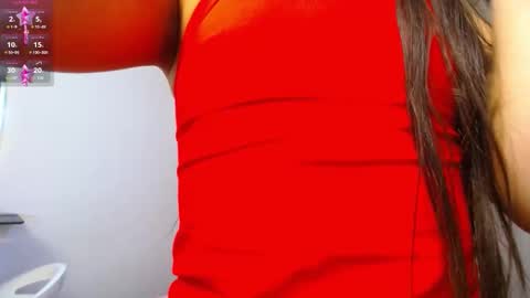 pinky_f00x online show from February 14, 8:44 pm