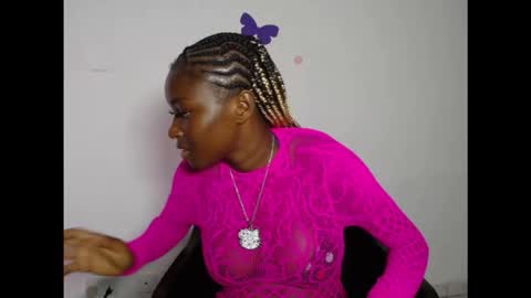 pinkykiki_247 online show from January 5, 6:22 pm