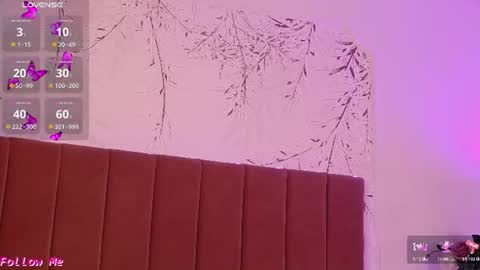 Pinky online show from June 16, 7:04 pm