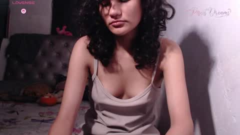 Piscis Dreams online show from July 28, 11:39 am