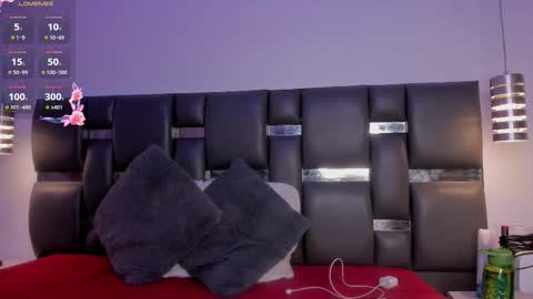 PittAndLunaa69 online show from February 6, 12:30 pm