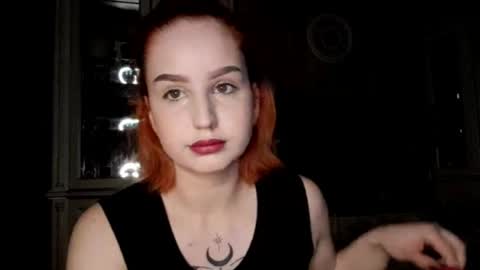 Caroline online show from April 30, 4:01 pm