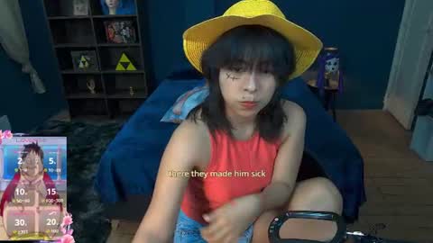 Rabbit online show from June 16, 8:43 pm