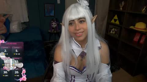 Rabbit online show from April 28, 5:17 pm