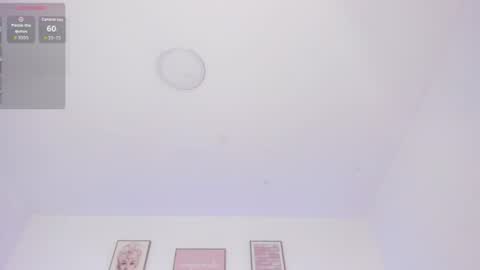 pixie_luna online show from August 3, 1:17 pm