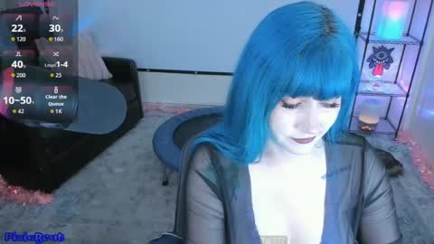 Pixie online show from August 1, 6:04 am