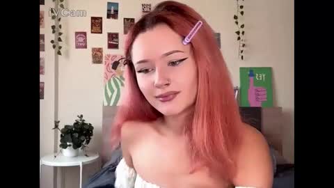 Daryl  online show from March 14, 6:03 am