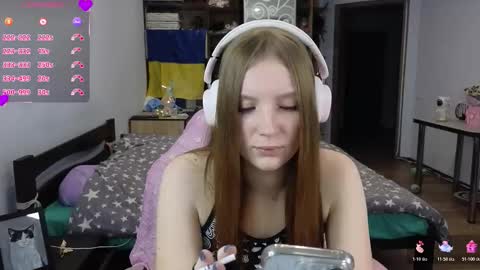 Masha online show from February 20, 4:08 pm