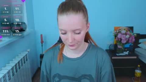 Masha online show from July 15, 11:09 pm