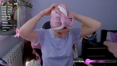 Masha online show from June 21, 8:18 am