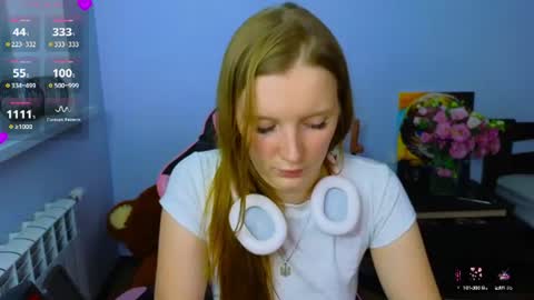 Masha online show from July 14, 2:05 am