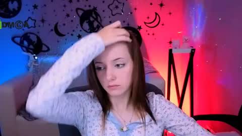 Sophie online show from July 2, 1:16 am