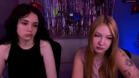 Sophie online show from February 19, 4:12 am