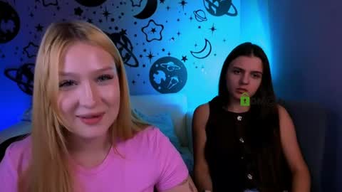 Sophie online show from June 14, 2:24 am