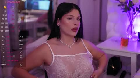 playfulavalyn online show from October 5, 10:37 pm