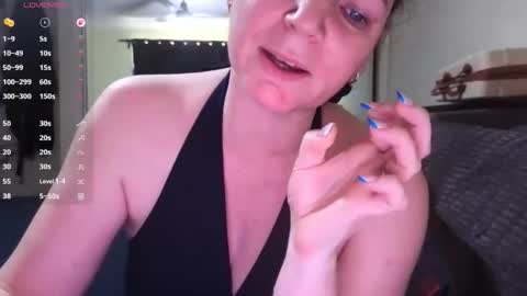 Snapshot of playfulcurvymilf chatting on October 22, 12:15 am playfulcurvymilf online show from October 22, 12:15 am