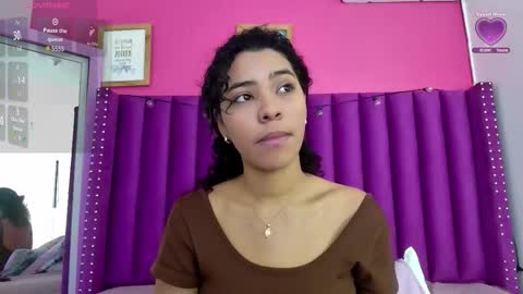 SAMARA  online show from March 16, 12:53 pm