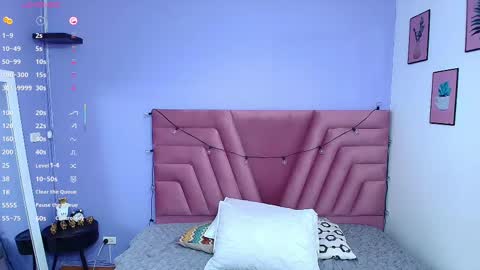 Snapshot of playfuljust_18 chatting on March 2, 12:47 pm SAMARA online show from March 2, 12:47 pm