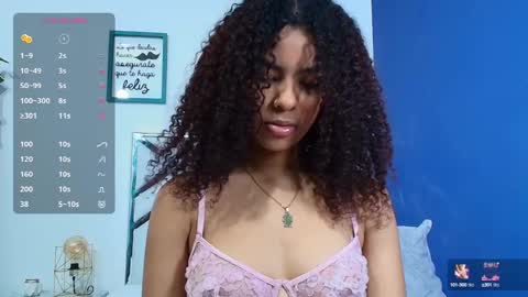 Snapshot of playfuljust_18 chatting on February 2, 8:08 pm SAMARA online show from February 2, 8:08 pm