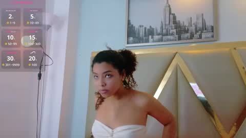 Snapshot of playfuljust_18 chatting on October 3, 7:19 pm SAMARA online show from October 3, 7:19 pm