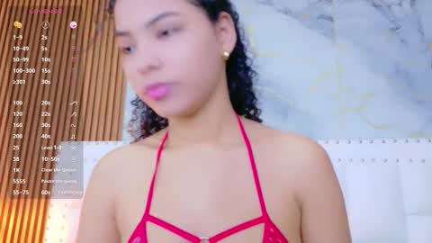 SAMARA  online show from March 8, 8:13 pm