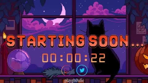 playgh0ul Ghoulie online show from March 1, 8:13 am