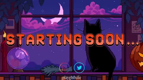 playgh0ul Ghoulie online show from September 26, 6:33 am