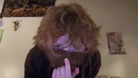 please_doe_stop online show from February 15, 10:11 am