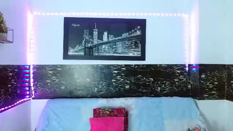 Zalome  online show from June 25, 3:17 am