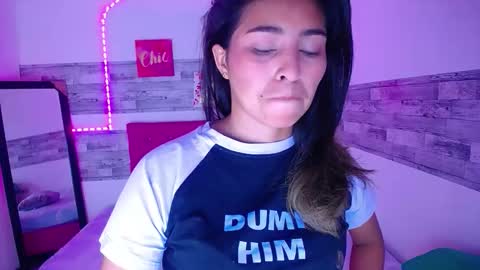 Zalome  online show from January 17, 3:14 am