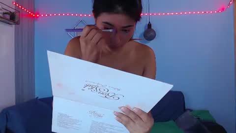 Zalome  online show from August 5, 3:24 am