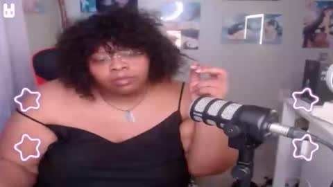 Plushbunny420 online show from March 9, 10:13 pm