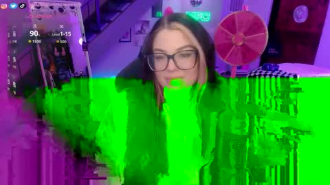 Pluto Princess online show from November 18, 4:02 am