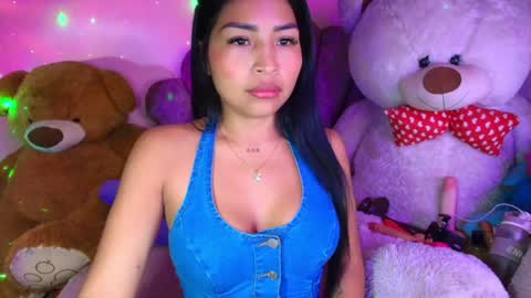 Nicole online show from June 7, 12:12 pm