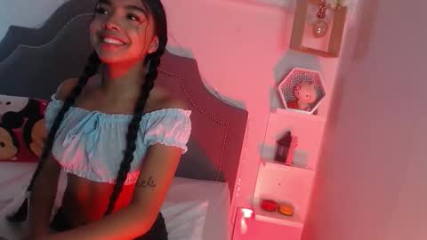 Pocahontas online show from March 4, 3:29 pm