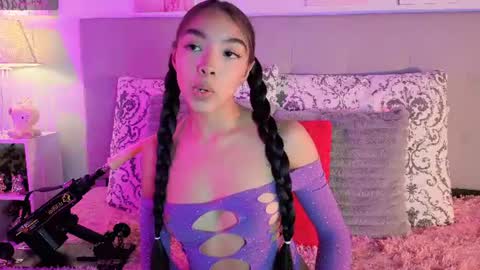 Pocahontas online show from June 26, 3:57 pm