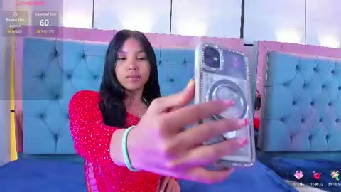 Pocahontas  online show from July 8, 12:29 pm