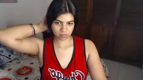 Pocahontas online show from July 12, 5:41 am